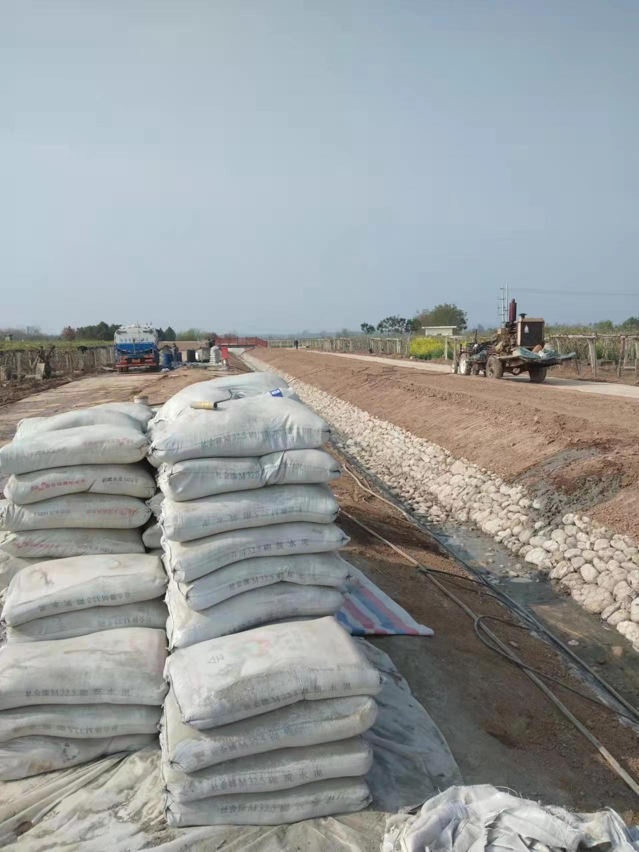 崇州小导管注浆